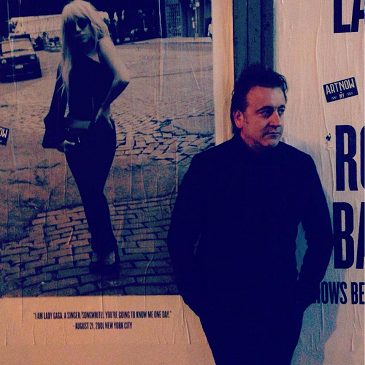 Ο Χρήστος Τερζίδης απαντά, στο «κουτσομπολιό»… της αυλής!!! 