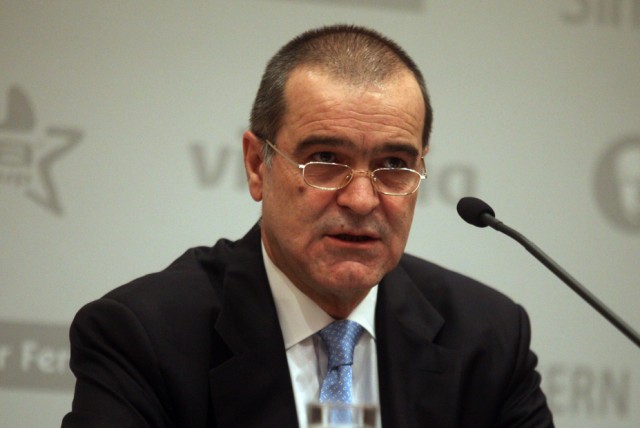 "Έφυγε" ο Ανδρέας Βγενόπουλος από ανακοπή!