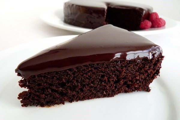 Κέικ σοκολάτας… 