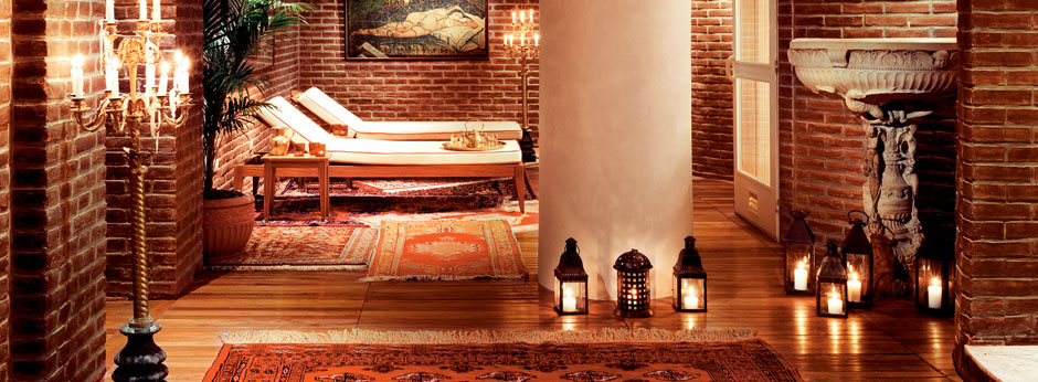 Στιγμές χαλάρωσης!!!