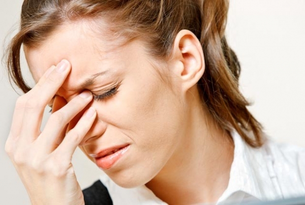 Πώς να διώξετε το άγχος με μια παραδοσιακή φυσική συνταγή…