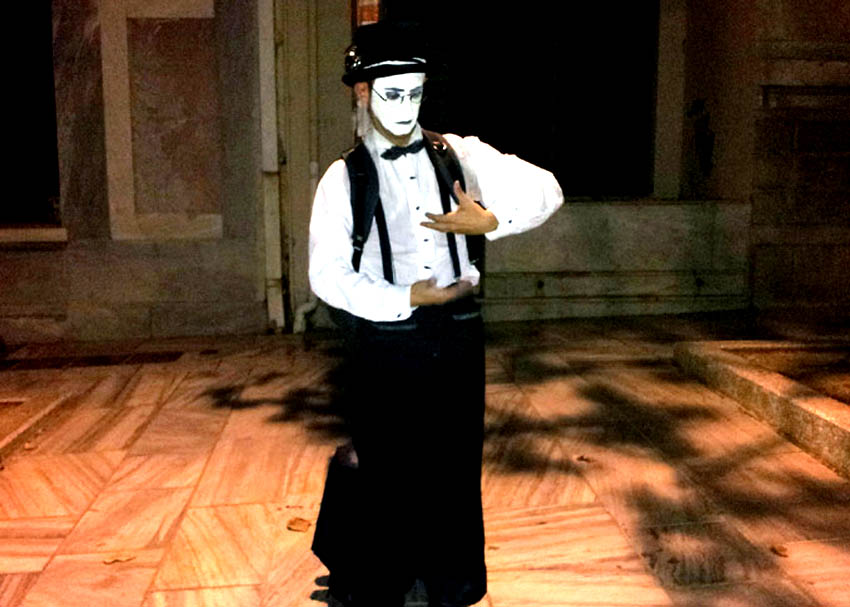 Γιατί τίποτα δεν κάνουμε εν… αναβρασμώ ψυχής;