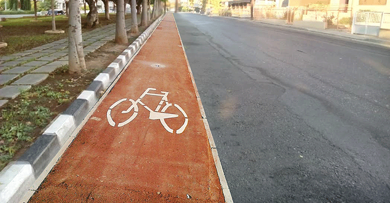Έρχεται ο ποδηλατόδρομος Φάληρο – Κηφισιά...