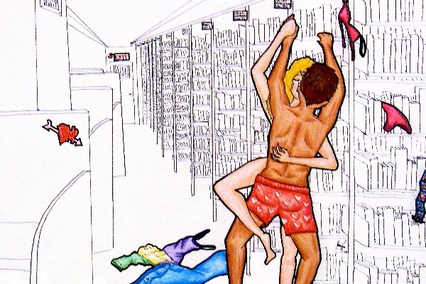 Η 7ήμερη πρόκληση του σεξ που θα σας αλλάξει τη ζωή!!!