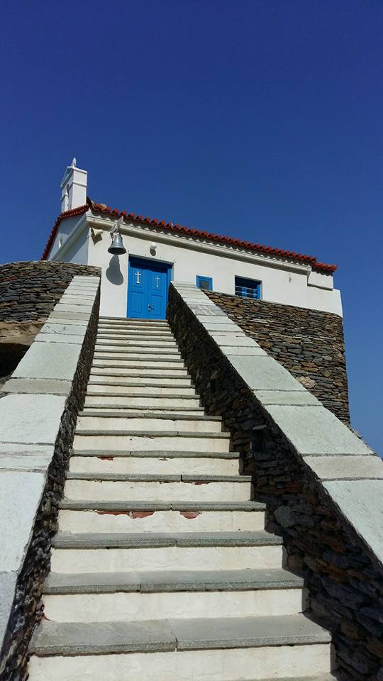 Τζιβαέρι… η πρώτη του αγάπη