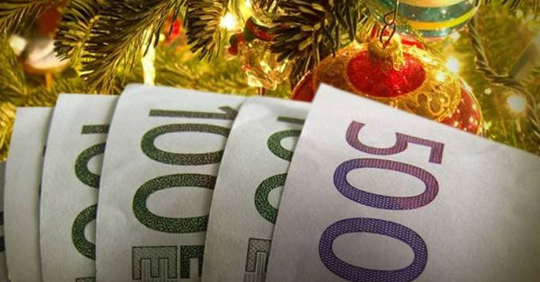 Ποιοι δικαιούνται δώρο Χριστουγέννων από τον ΟΑΕΔ