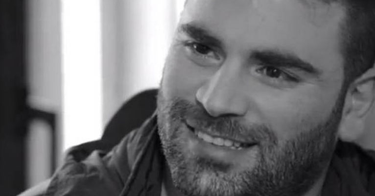 Νέο τραγούδι του Παντελή την Τετάρτη 23 Νοεμβρίου…