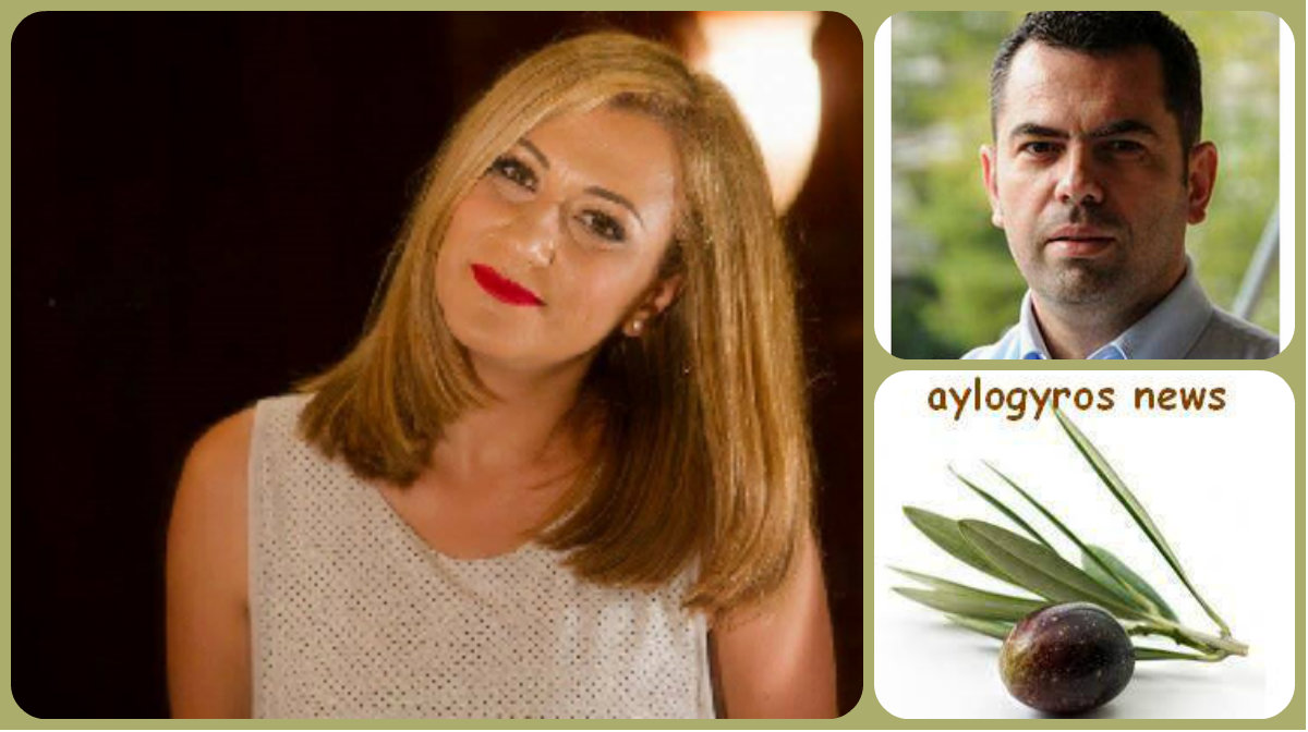 Η Δικαία Μαραβέλια απαντά, στο «κουτσομπολιό»… της αυλής!!! 