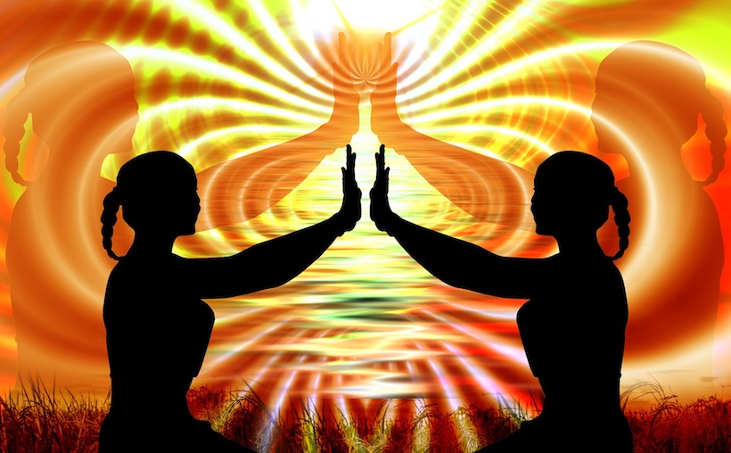 21 σημάδια ότι έχετε θεραπευτικές ικανότητες που ίσως δεν γνωρίζετε…