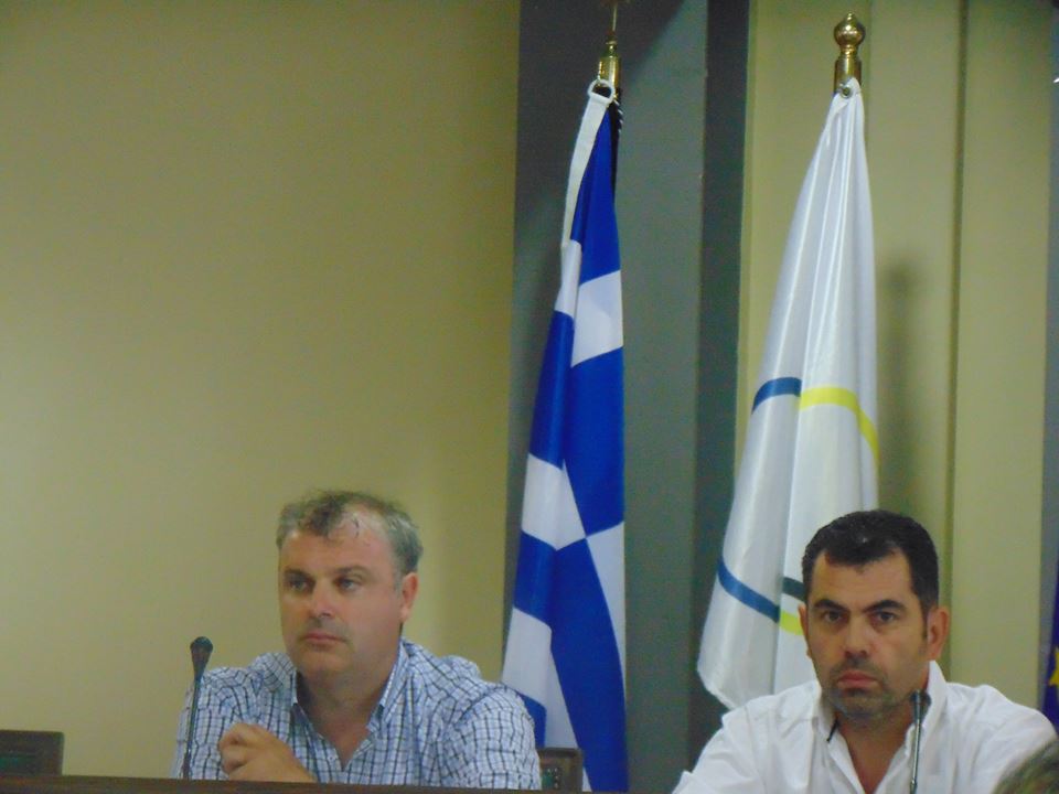 Καλή αρχή με δημιουργική συνέχεια… στο Σύνδεσμο Φιλολόγων Πύργου - Ολυμπίας