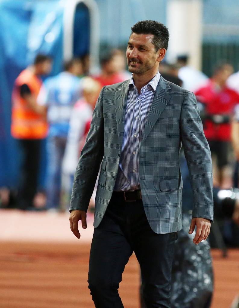 Με Μαρίνο Ουζουνίδη… θα κάνει γιορτές ο Παναθηναϊκός