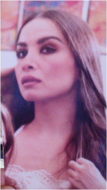 Η Μαίρη Οδύσσεια Μπουγά απαντά, στο «κουτσομπολιό»… της αυλής!!! 