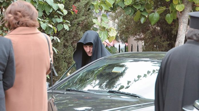 Άννια-Μοναχή Πορφυρία: Ποια η άγνωστη ιστορία της κόρης του Πέτρου Φυσσούν