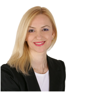 Η Βασιλική Τσάτσου απαντά, στο «κουτσομπολιό»… της αυλής!!! 