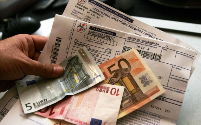 Αλλαγές στους λογαριασμούς της ΔΕΗ… Τέλος το δίμηνο!!!