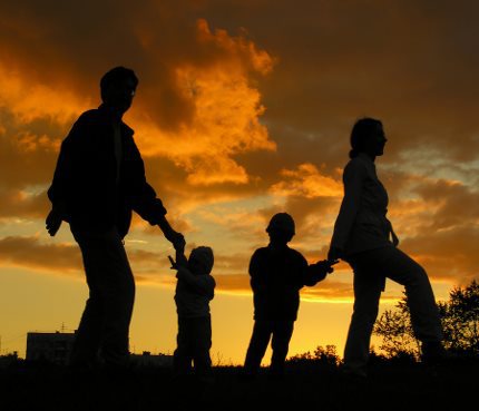 14 πράγματα που Κάνουν οι καταπληκτικοί γονείς…