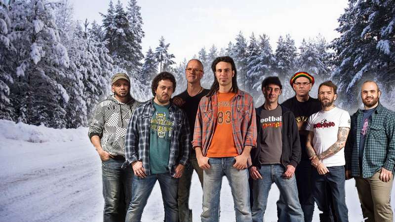 Τελικά κάνει κρύο στην Ελλάδα, παραδέχονται οι Locomondo!!!