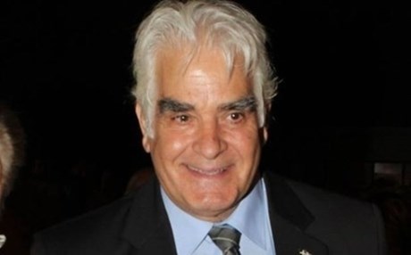 Ο Κώστας Πρέκας θα ενσαρκώσει τον άγιο Παΐσιο!