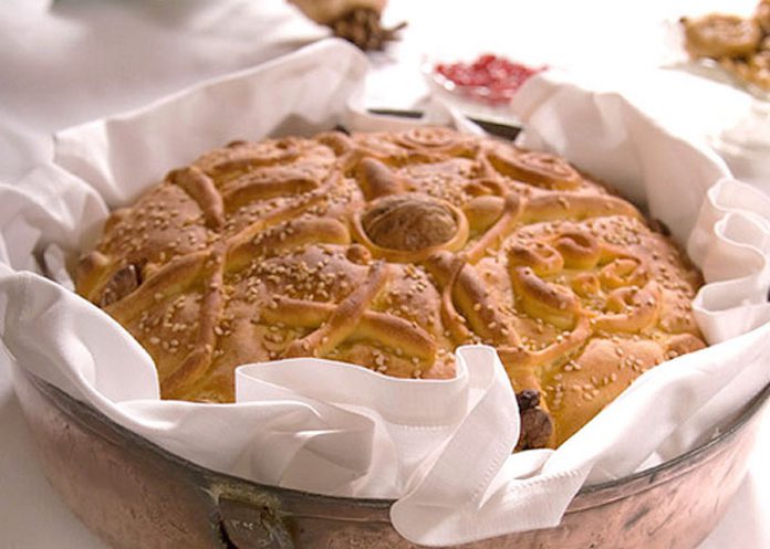 Τι έτρωγαν οι Έλληνες τα Χριστούγεννα (που δεν το τρώνε σήμερα);