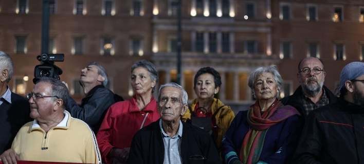 Από 300 ως 830 ευρώ οι αυξήσεις που ανήγγειλε ο Τσίπρας…