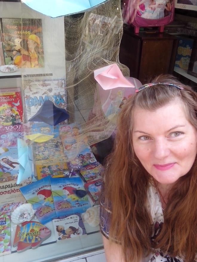 10 χρόνια, Εύα Πετροπούλου-Λιανού… μια ζωή σαν παραμύθι 