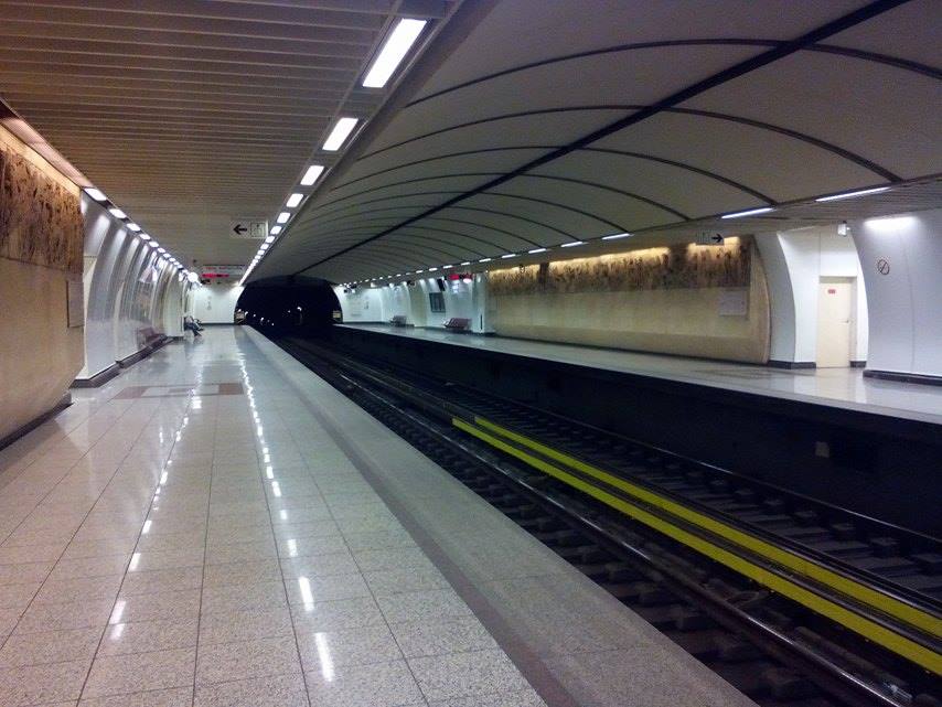 Επόμενη στάση… κλειστή!!! Ποιοι σταθμοί του Μετρό «κατεβάζουν ρολά»…