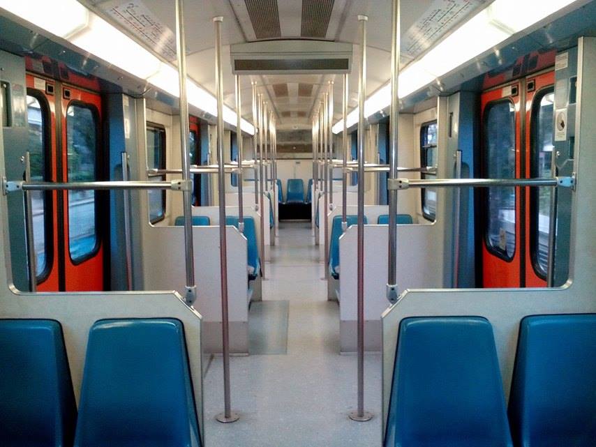 Προσοχή! Χωρίς Μετρό η Αθήνα για 4 ώρες… αλλά και το Σαββατοκύριακο!!!