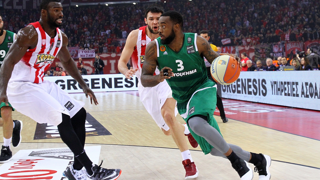 Πράσινα χαμόγελα…  