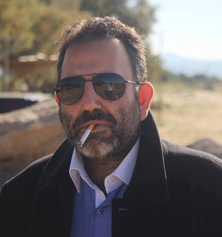 O Γιάννης Αποστολόπουλος απαντά, στο «κουτσομπολιό»… της αυλής!!!