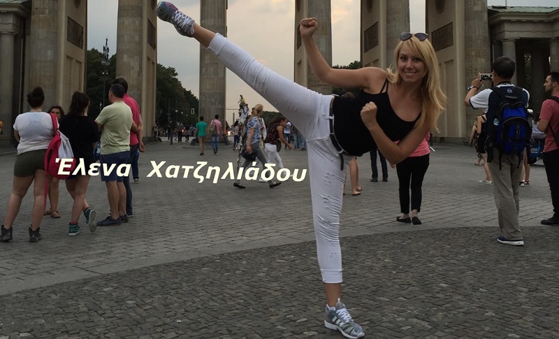 Ζήτημα... γονιδίων!!!