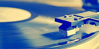 Δίσκοι από βινύλιο... 