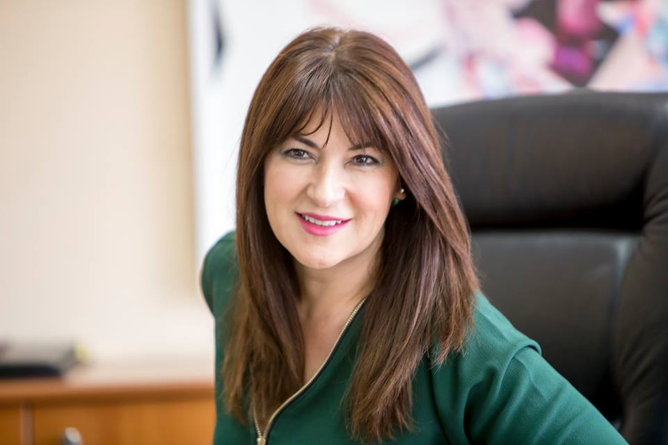 Η  Ελένη Αναστασοπούλου απαντά, στο «κουτσομπολιό»… της αυλής!!!