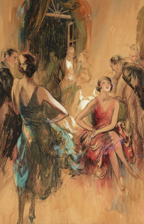 Οι φιλόλογοι… κόβουν την πρωτοχρονιάτικη πίτα τους