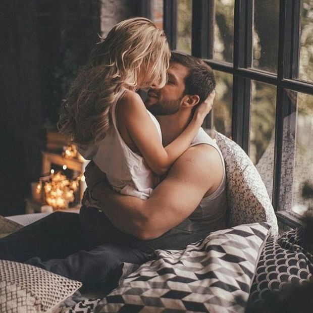 Πράγματα που λέμε όταν κάνουμε σεξ!!!