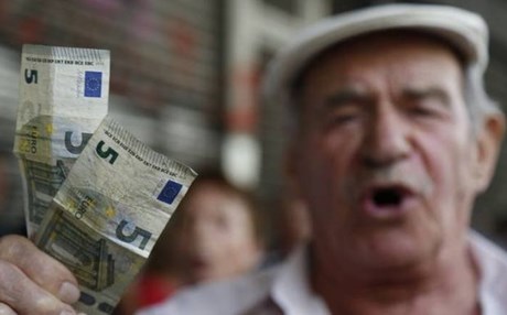 Συντάξεις Φεβρουαρίου: Πότε θα καταβληθούν από όλα τα Ταμεία…