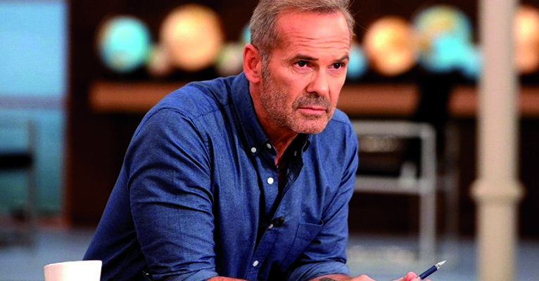 Τίτλοι τέλους για το site του Πέτρου Κωστόπουλου…