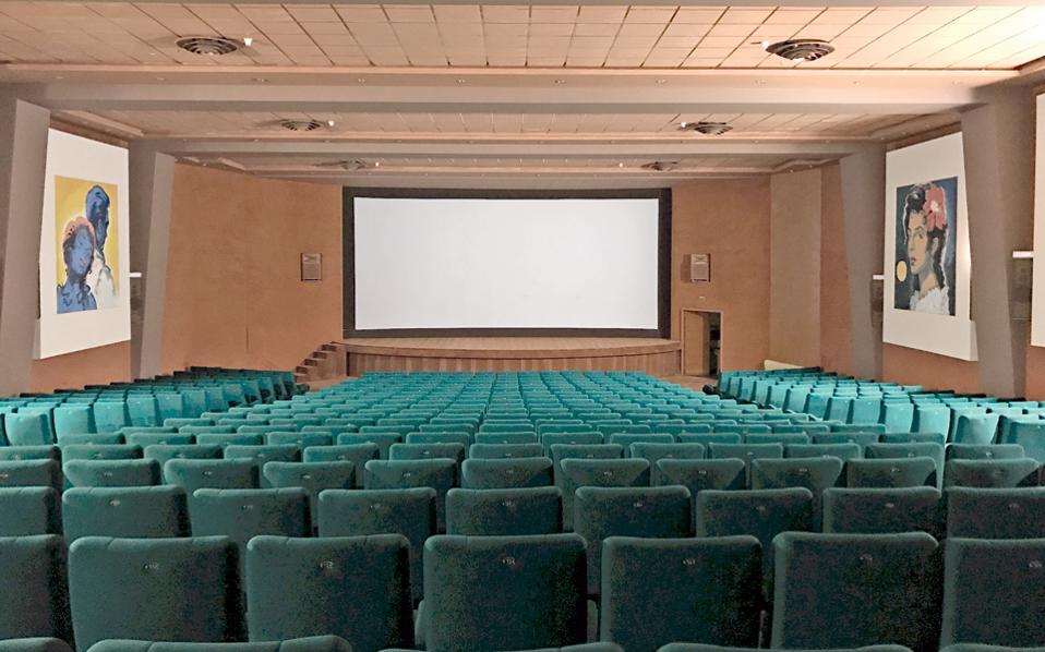 Η νέα εποχή ξεκινά τον Σεπτέμβριο για «Αττικόν» και «Απόλλων»