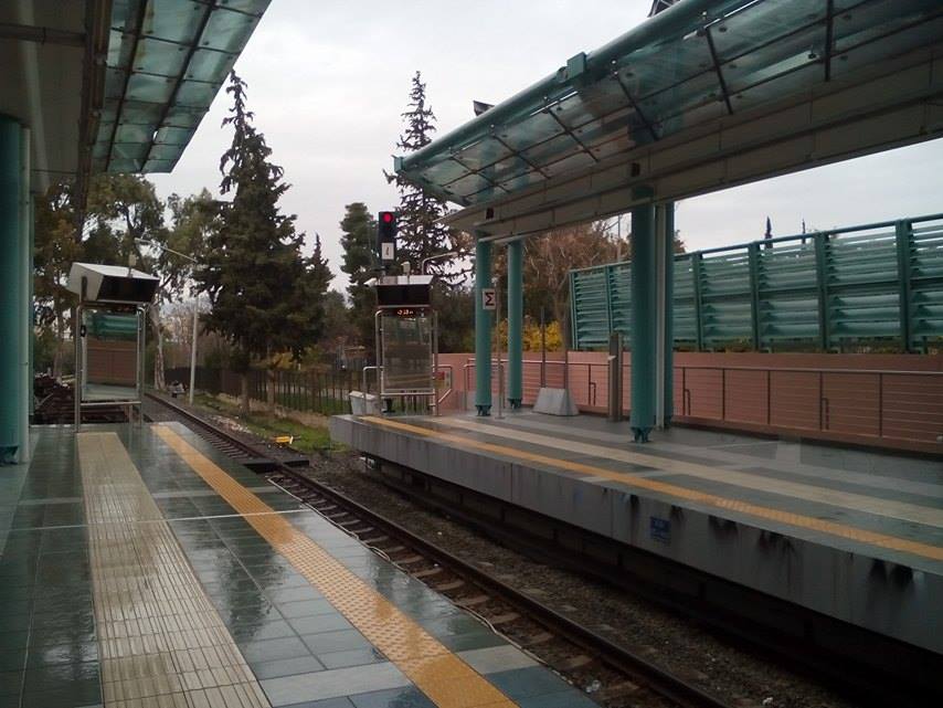 Κλειστοί οι σταθμοί του Μετρό στις 18, 19 & 20 Φεβρουαρίου