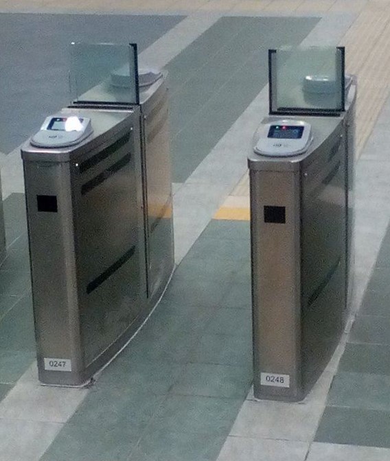 Όλα όσα πρέπει να γνωρίζετε για το ηλεκτρονικό εισιτήριο…