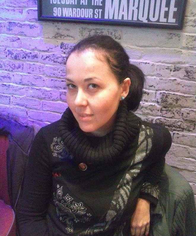 Η Σοφία Κορωνίδου απαντά, στο «κουτσομπολιό»… της αυλής!!!