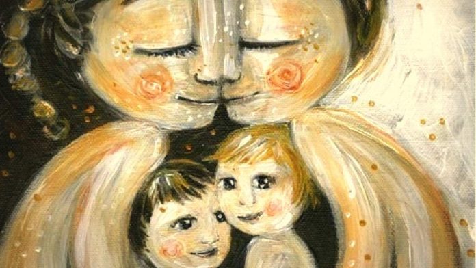 Πενήντα θετικές φράσεις για να λέμε στα παιδιά μας…