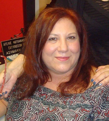 Η Άνα Ζάχαρη απαντά, στο «κουτσομπολιό»… της αυλής!!!