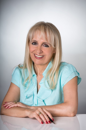 Η Ντιάνα Παλαιολόγου απαντά, στο «κουτσομπολιό»… της αυλής!!!