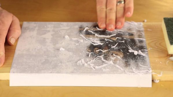 Πως να μεταφέρετε τις φωτογραφίες πάνω σε ξύλινες επιφάνειες!!!