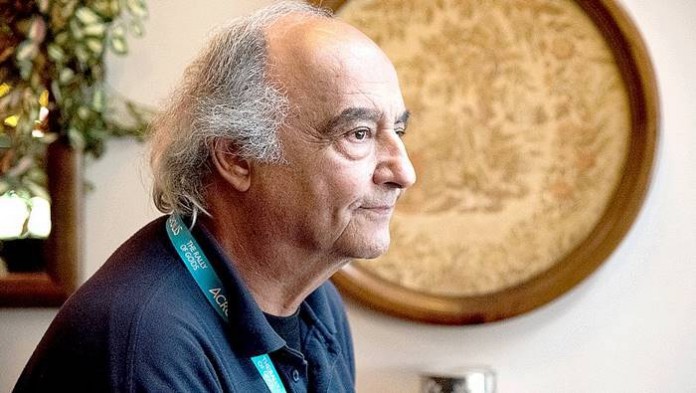 Κείμενο-κραυγή του Ιαβέρη για το πολύνεκρο τροχαίο στην Λαμία