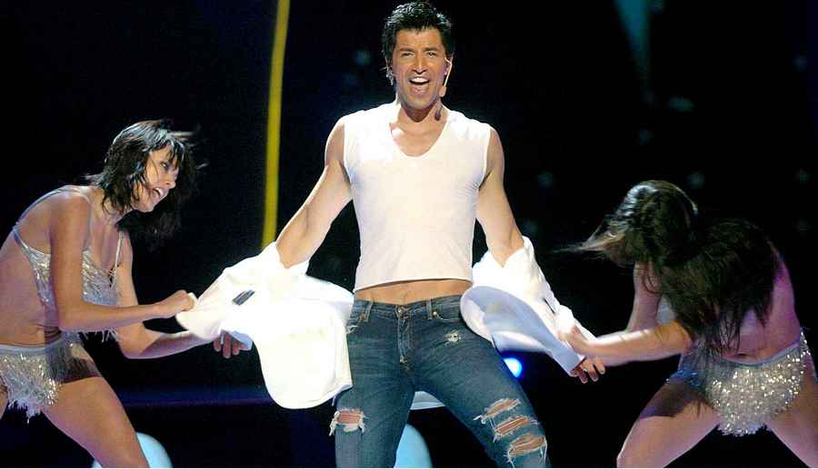 Συμφωνία με τους δανειστές για πιο δίκαιη βαθμολογία στη Γιουροβίζιον εξασφάλισε η Ελλάδα…