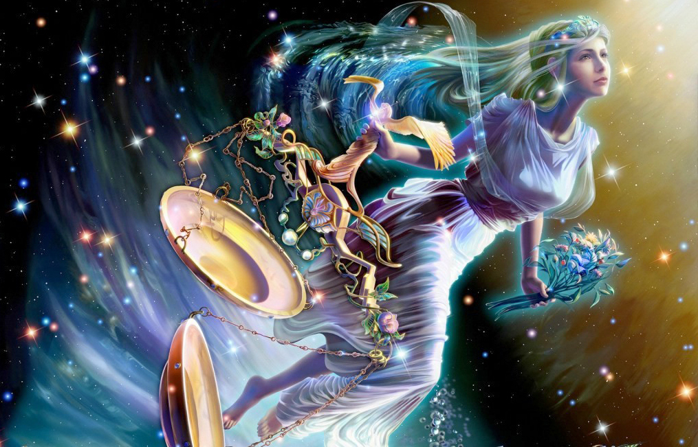 Ποια υπερδύναμη έχει το κάθε ζώδιο…