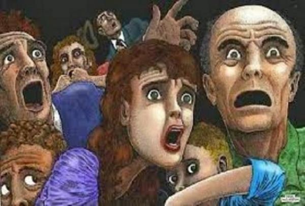 10 σοκαριστικά πράγματα που η κοινωνία μας αποδέχεται ως φυσιολογικά!