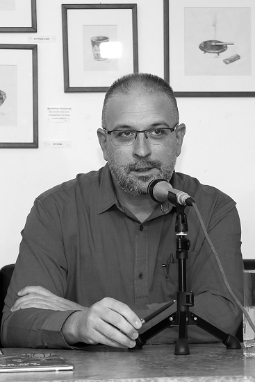 Ο Άρης Δάγλας, απαντά στο «κουτσομπολιό»… της αυλής!!!