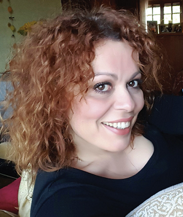 Η Κατερίνα Κουτουκάκη, απαντά στο «κουτσομπολιό»… της αυλής!!!